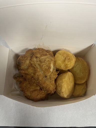 Photo of Southway Charcoal Grill - 321 Southway Dr, Plymouth PL6 6QR